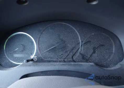 2006 Toyota Sienna Le из США, поврежденный, VIN 5TDZA23C06S523837